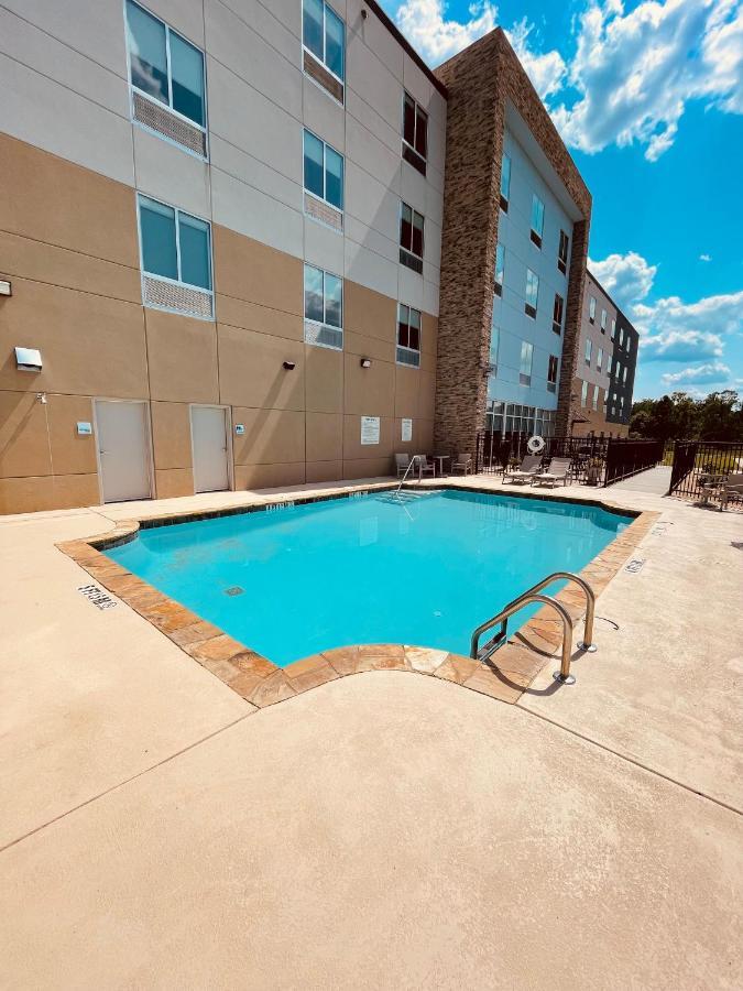 Holiday Inn Express & Suites Macon North By Ihg Exterior photo